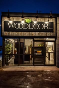 Shop name board signage example 3 - Sankalp Media Group