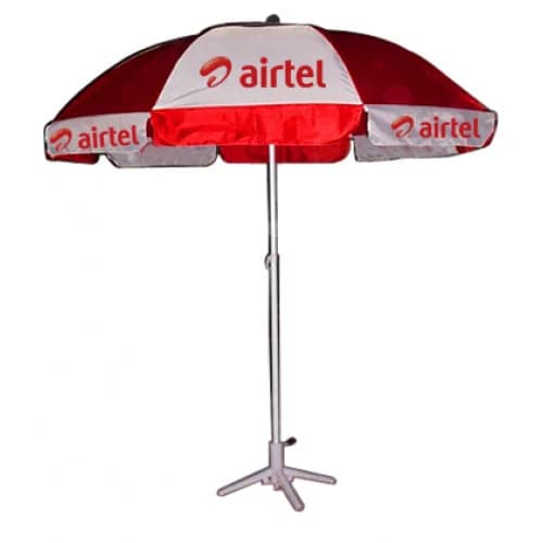 Umbrella Branding in Hyderabad - Umbrella branding outdoor advertising 1 - Sankalp Media Group